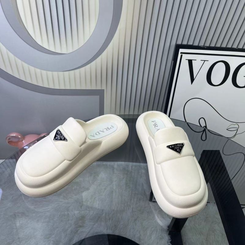 Prada Slippers